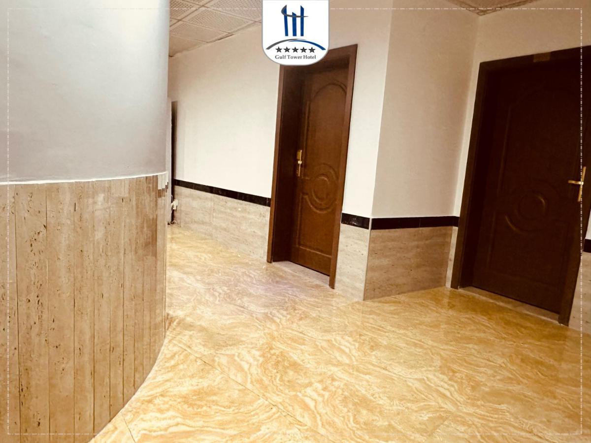 Gulf Tower Hotel Кербала Екстериор снимка
