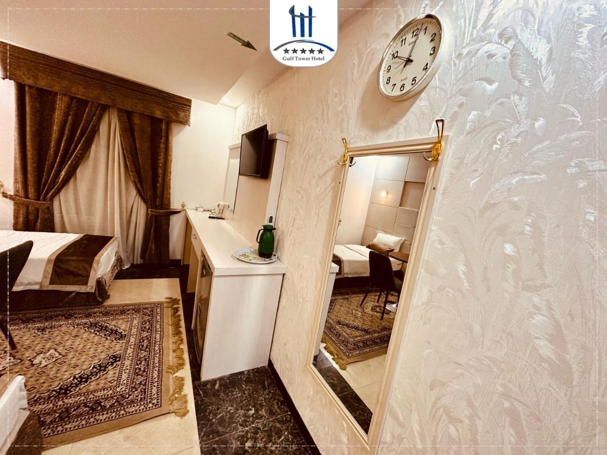 Gulf Tower Hotel Кербала Екстериор снимка